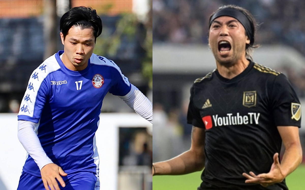 Lee Nguyen gia nhap TP.HCM voi gia 1 Trieu USD