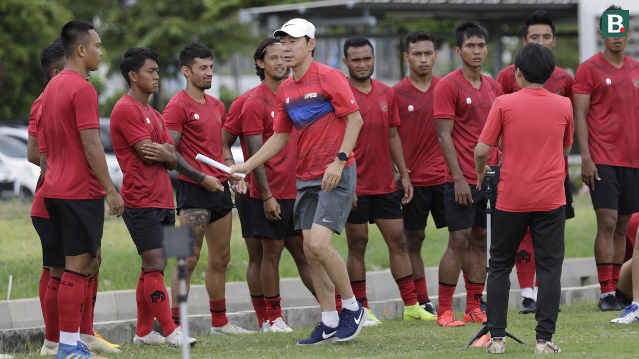 ĐT Indonesia that bai muoi mat