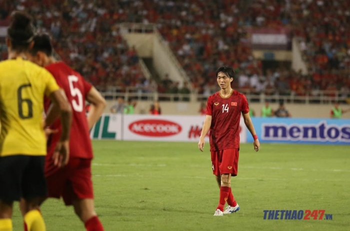 Tuan Anh san sang thi dau voi Malaysia