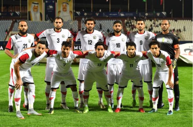 DT Malaysia giao huu Yemen