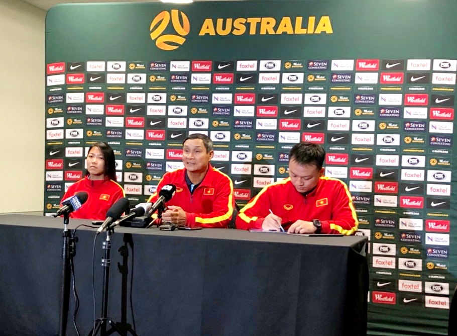 HLV australia danh gia cao Viet Nam
