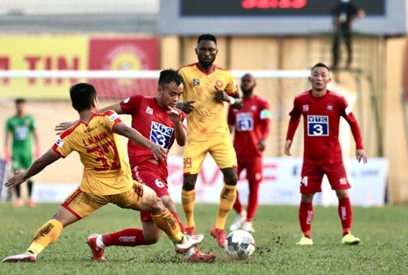 thanh hoa 0-1 hai phong