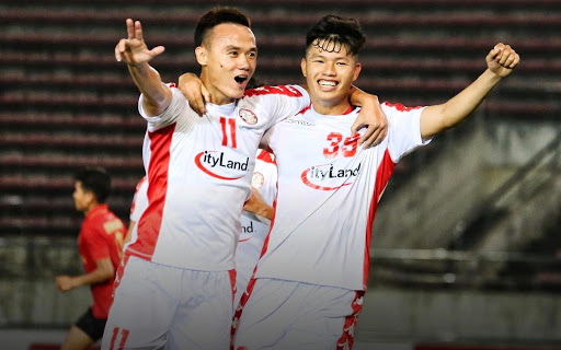 Xuan Nam chia se co duyen dua anh toi TP.HCM
