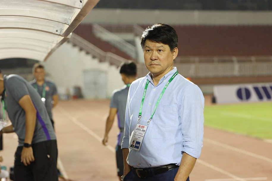 5 diem nhan vong 2 V.League 2002