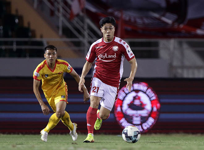 5 diem nhan vong 2 V.League 2002