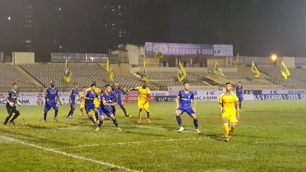 VPF yeu cau SLNA cai tao san Vinh