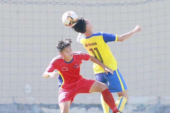 VFF dieu tra ban do U21 Quoc gia