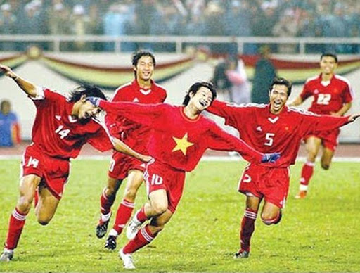 Van Quyen da co the tro thanh huyen thoai cua Viet Nam