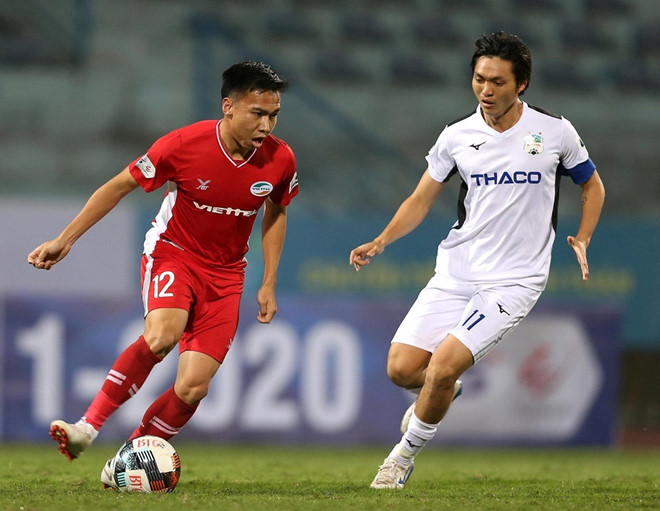 Nhan to mang lai su dot bien cho DT Viet Nam