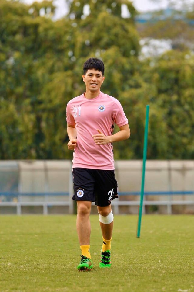 Dinh Trong xet nghiem COVID-19