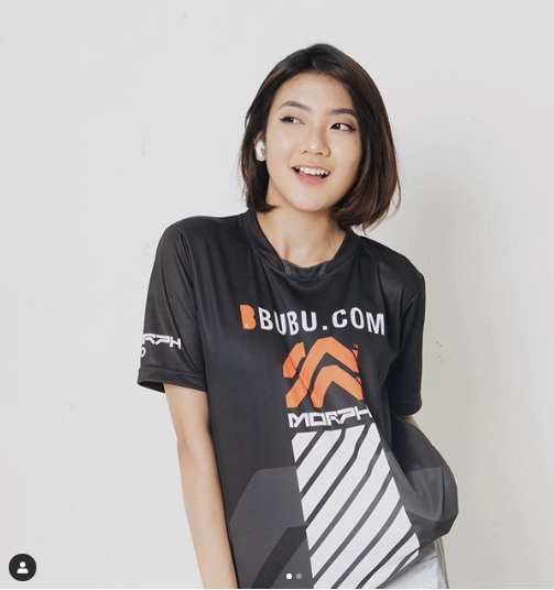 than hinh sexy của Rachel Florencia