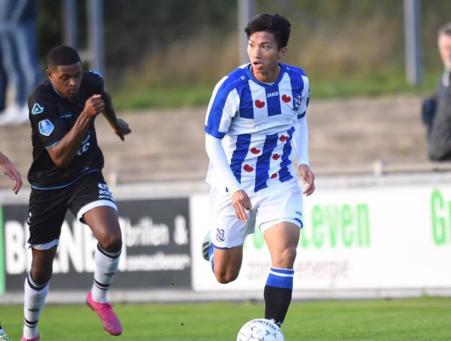 Doan Van Hau nen tro lai V.League?