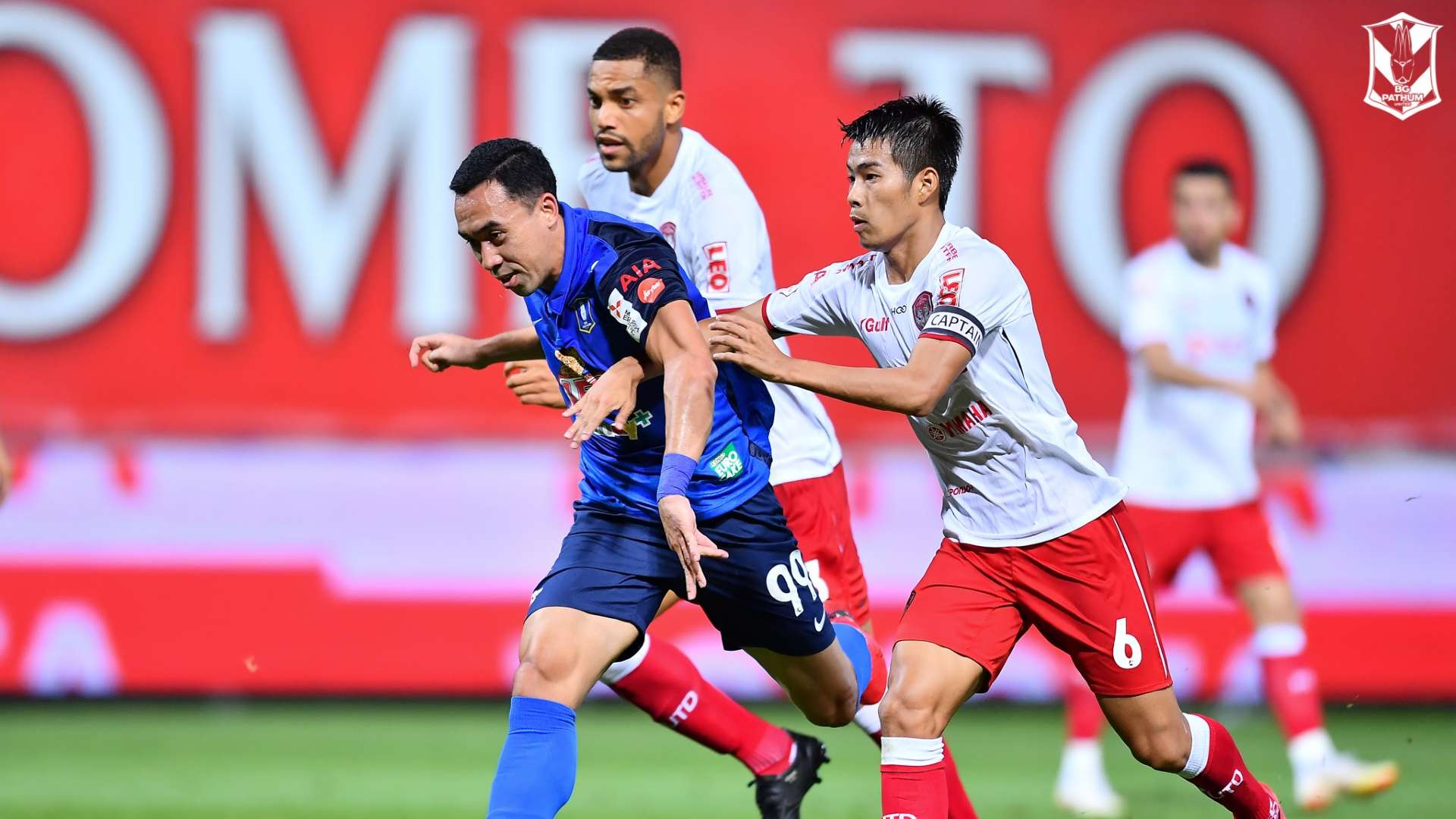 Thai Lan giup Viet Nam vo dich AFF Cup 2020