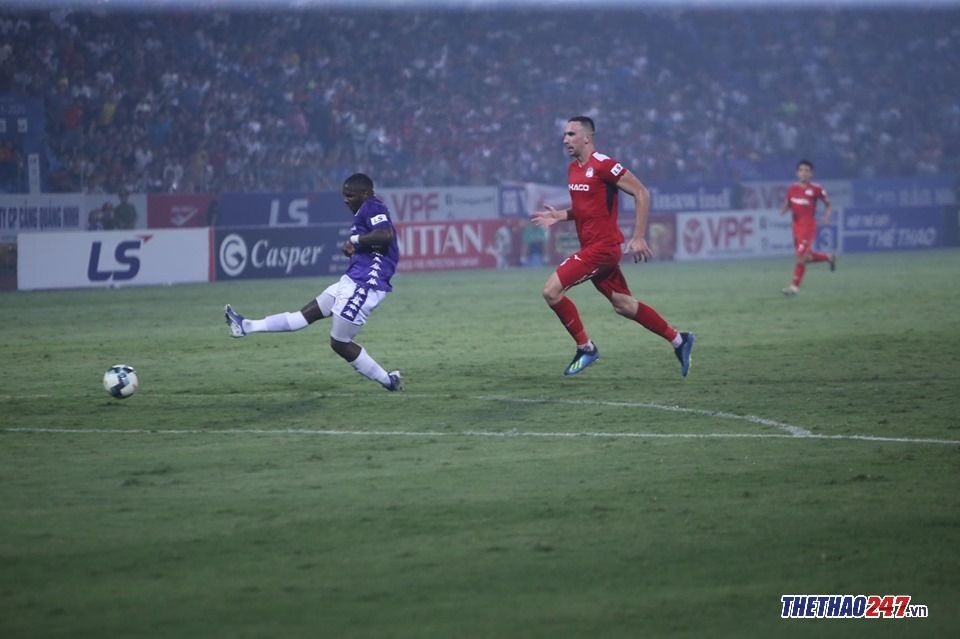 Hà Nội 3-0 HAGL