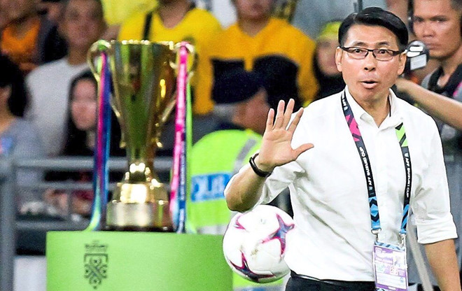 HLV Malaysia lo sot vo