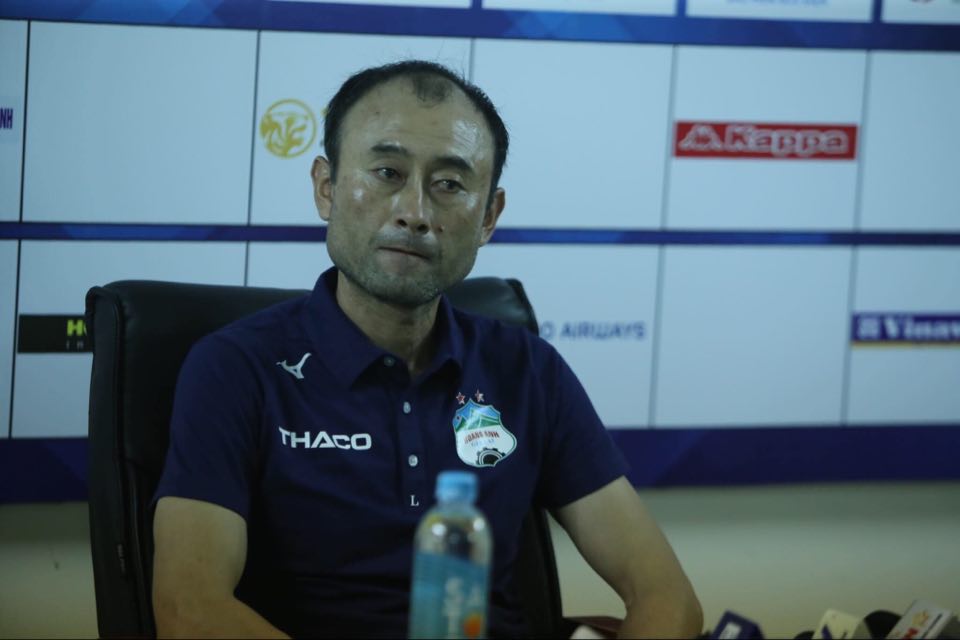 HLV Lee Tae Hoon nen bi sa thai