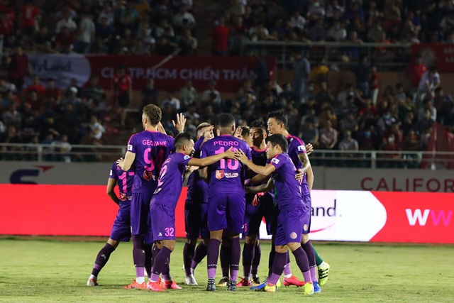 Nhan dinh HAGL vs Sai Gon