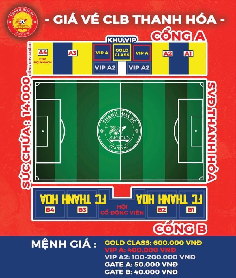 Thanh Hoa tang gia ve