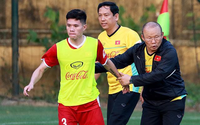 HLV Park quan tam toi Duong Thanh Hao
