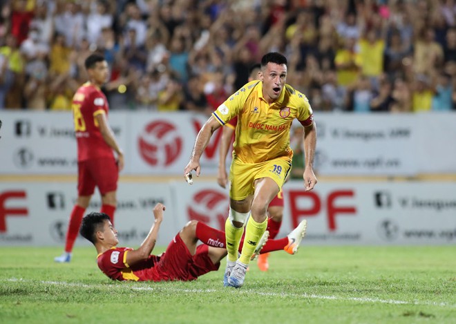 Nhung diem nhan vong 7 v-league 2020