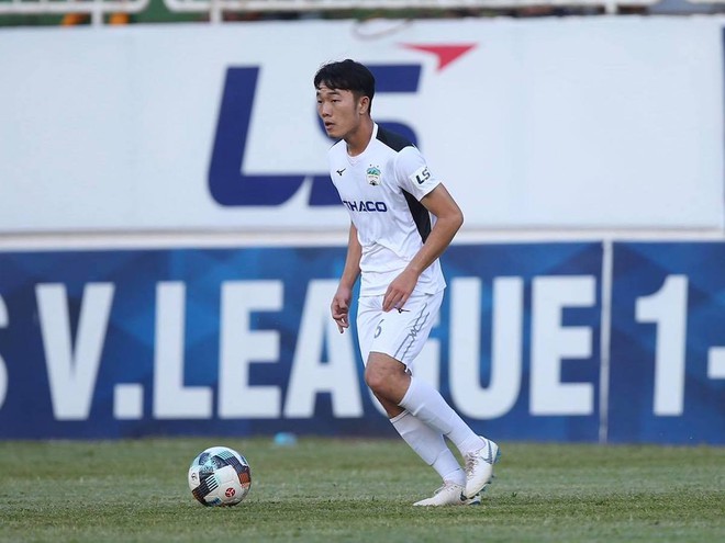 HLV Lee Tae hoon phat bieu sau tran