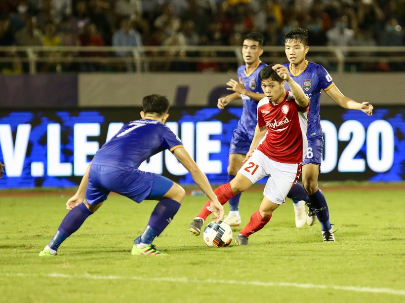 TPHCM 1-2 Binh Duong