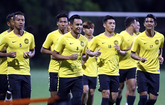 doi thu so 1 của viet nam tai vl wc 2022