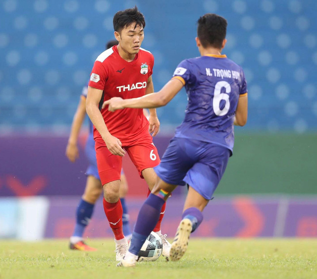 Xuan Truong khong hai long