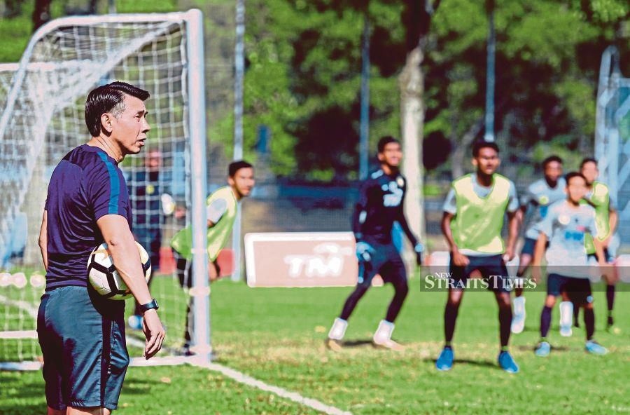 HLV Tan cheng hoe lo lang