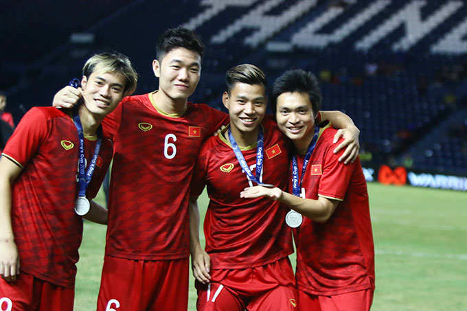 HAGL khong con da cho vui