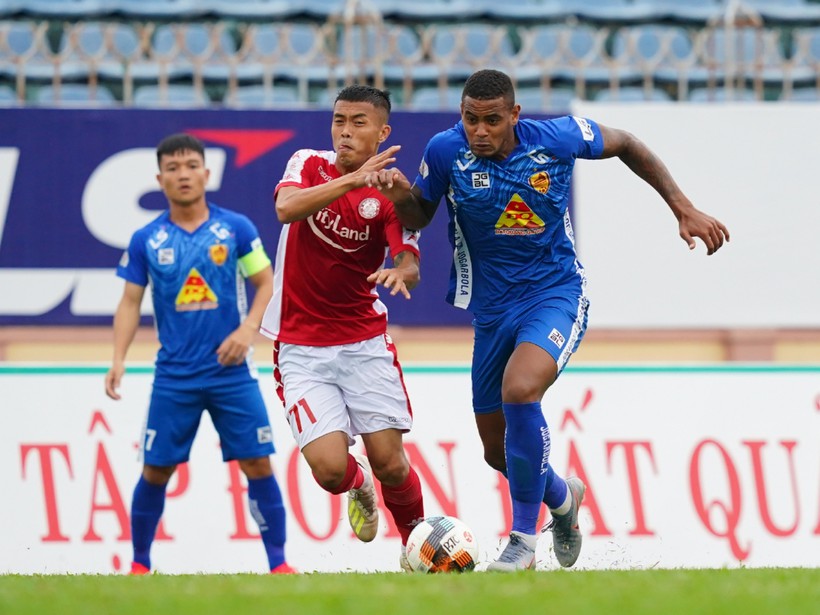 nhan dinh hagl vs quang nam