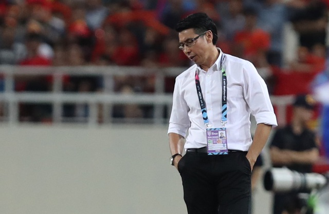 HLV Tan cheng hoe bat luc