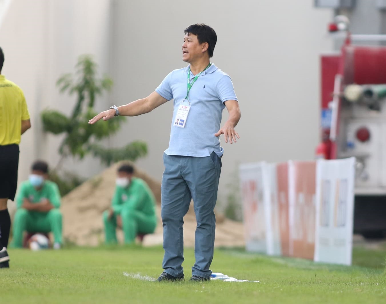 Sai gon du kha nang vo dich v-league 2020