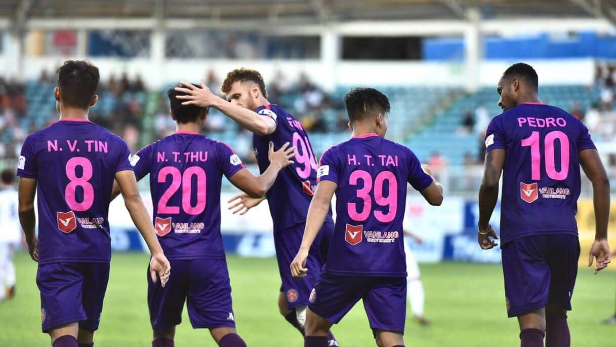 Sai gon du kha nang vo dich v-league 2020