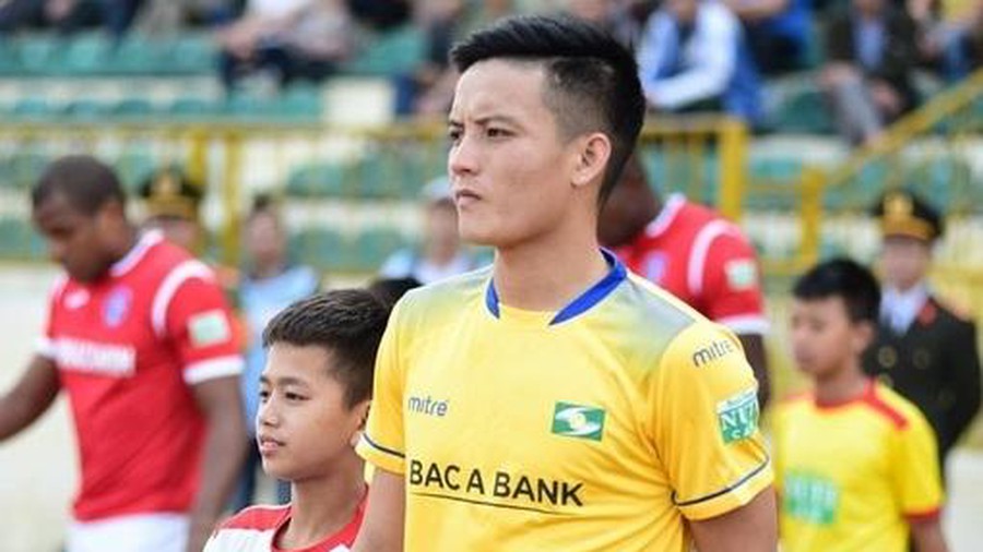 HLV Park don tin vui o hang phong ngu