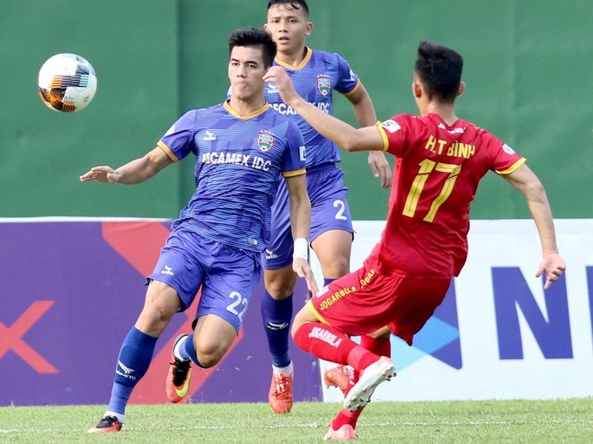 Tien Linh duoc giai oan
