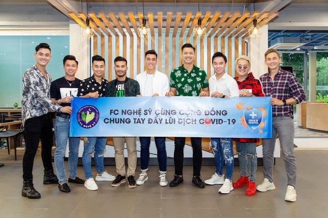 Tien Linh duoc giai oan