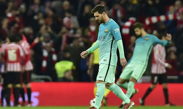 Barca, kết quả Barca, Barcelona, Bilbao 2-1 Barca, Atheltic Bilbao 2-1 Barca