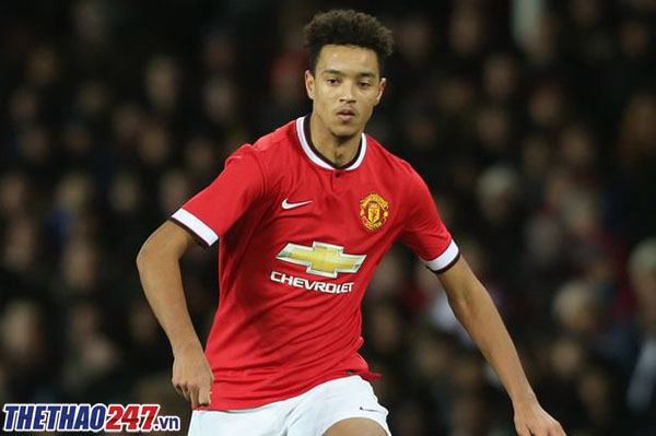 Cameron, Cameron Borthwick-Jackson, Mourinho, tin MU, tin chuyển nhượng MU