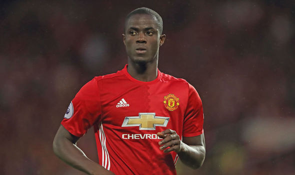 tin tức thể thao 25/1, tin tức bóng đá 25/1, tin tức MU, Real Madrid, tin tức real madrid, bailly, mourinho