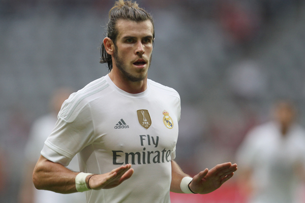 Bale, MU, Chelsea, tin tức MU, tin tức Chelsea, tin tức Arsenal, tin tức bóng đá Anh 25/1