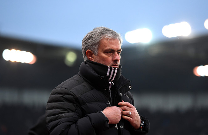 tin tức thể thao 25/1, tin tức bóng đá 25/1, tin tức MU, Real Madrid, tin tức real madrid, bailly, mourinho