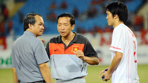 Tuấn Anh, HAGL, Nguyễn Tuấn Anh, Hoàng Anh Gia Lai