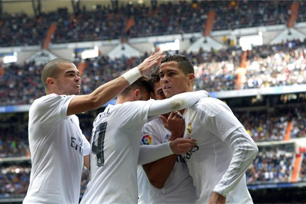 real madrid, la liga, esl, mu,  European Super League, tin tức Real Madrid