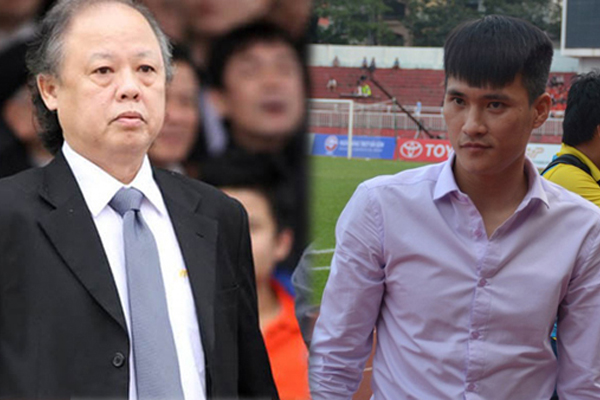 tin tức bóng đá 17/2, tin tức bóng đá chiều 17/2, Công Vinh, CLB TP.HCM, V-League 2017, Công Vinh, tin tức bóng đá tối 17/2