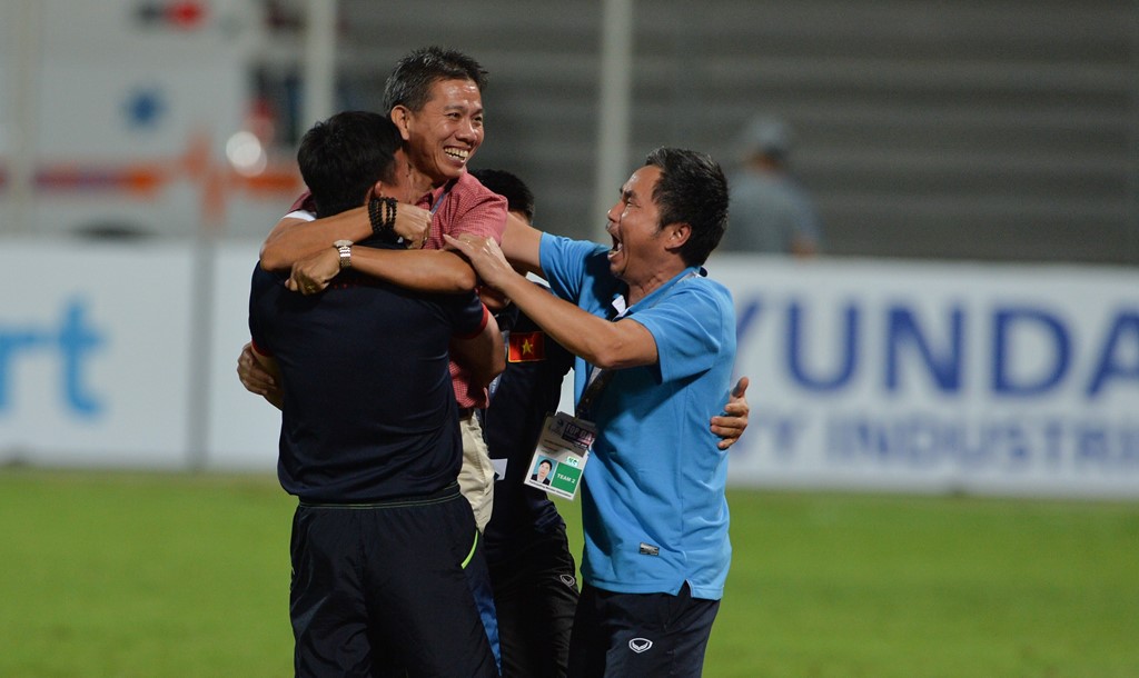 Nguyễn Văn Mùi, VFF, trưởng ban trọng tài, Duong Nghiep Khoi, Trinh Minh Hue, V-League, bong da viet nam