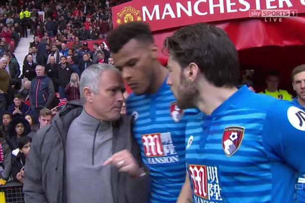MU, MU - Bournemouth, Man utd, Ibrahimovic, Surman