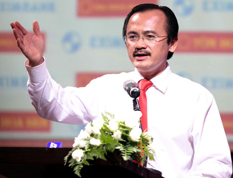 nguyen van mui, vff, trong tai v-league, v-league 2017