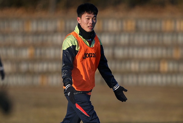 Xuân Trường, Gangwon FC, Lương Xuân Trường, tin tức Xuân Trường, tin tức HAGL, tin tức Hoàng Anh Gia Lai, tin tức K-League