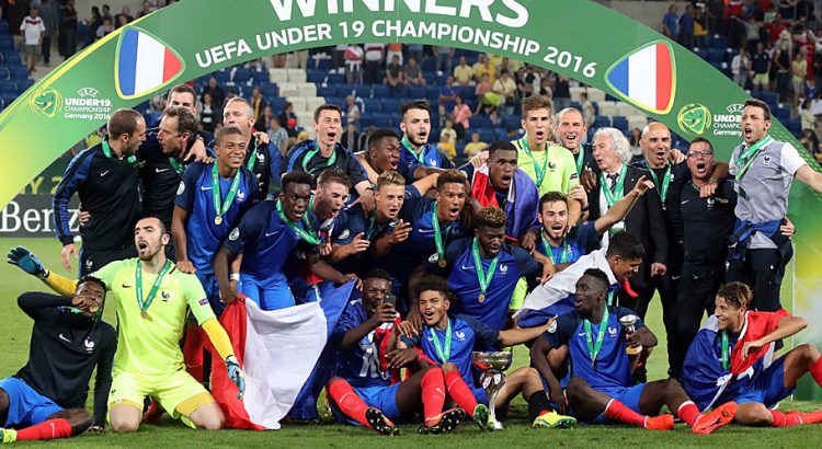 tin tuc U20 World Cup, tin tuc world cup, tin tuc U20 Viet nam, tin tuc U20 Phap, tin tuc Mbappe